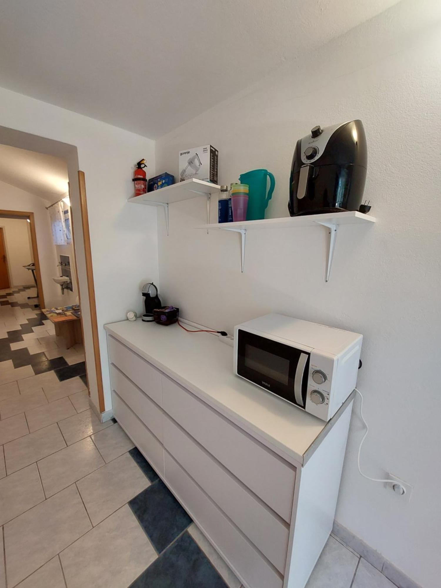 Apartments Lastovo Silic Bagian luar foto