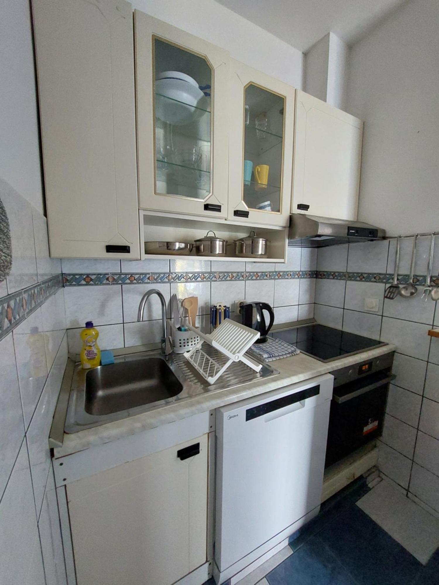 Apartments Lastovo Silic Bagian luar foto